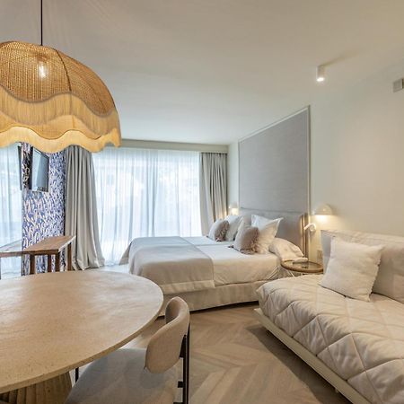 Hoposa Pollensamar Apartamentos Port de Pollença Ngoại thất bức ảnh