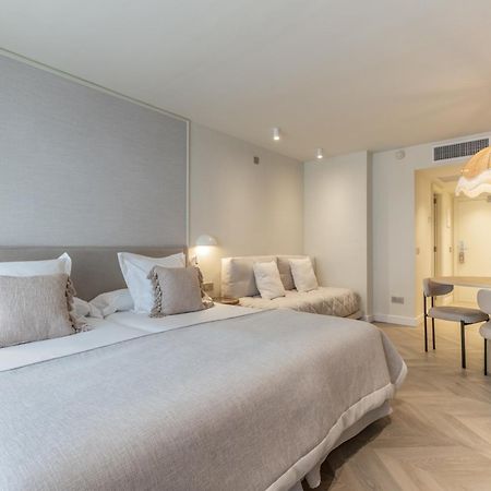 Hoposa Pollensamar Apartamentos Port de Pollença Ngoại thất bức ảnh