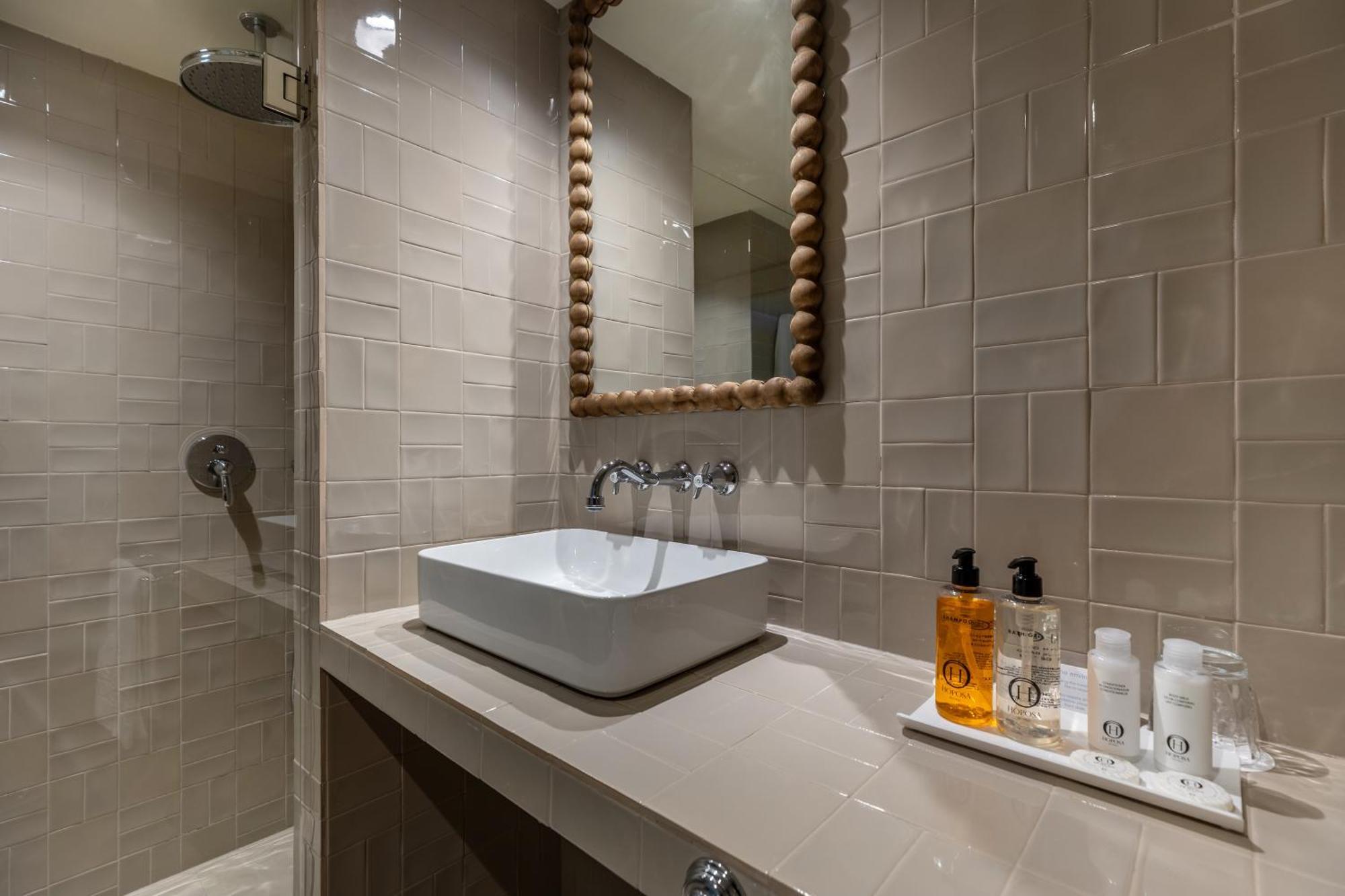 Hoposa Pollensamar Apartamentos Port de Pollença Ngoại thất bức ảnh