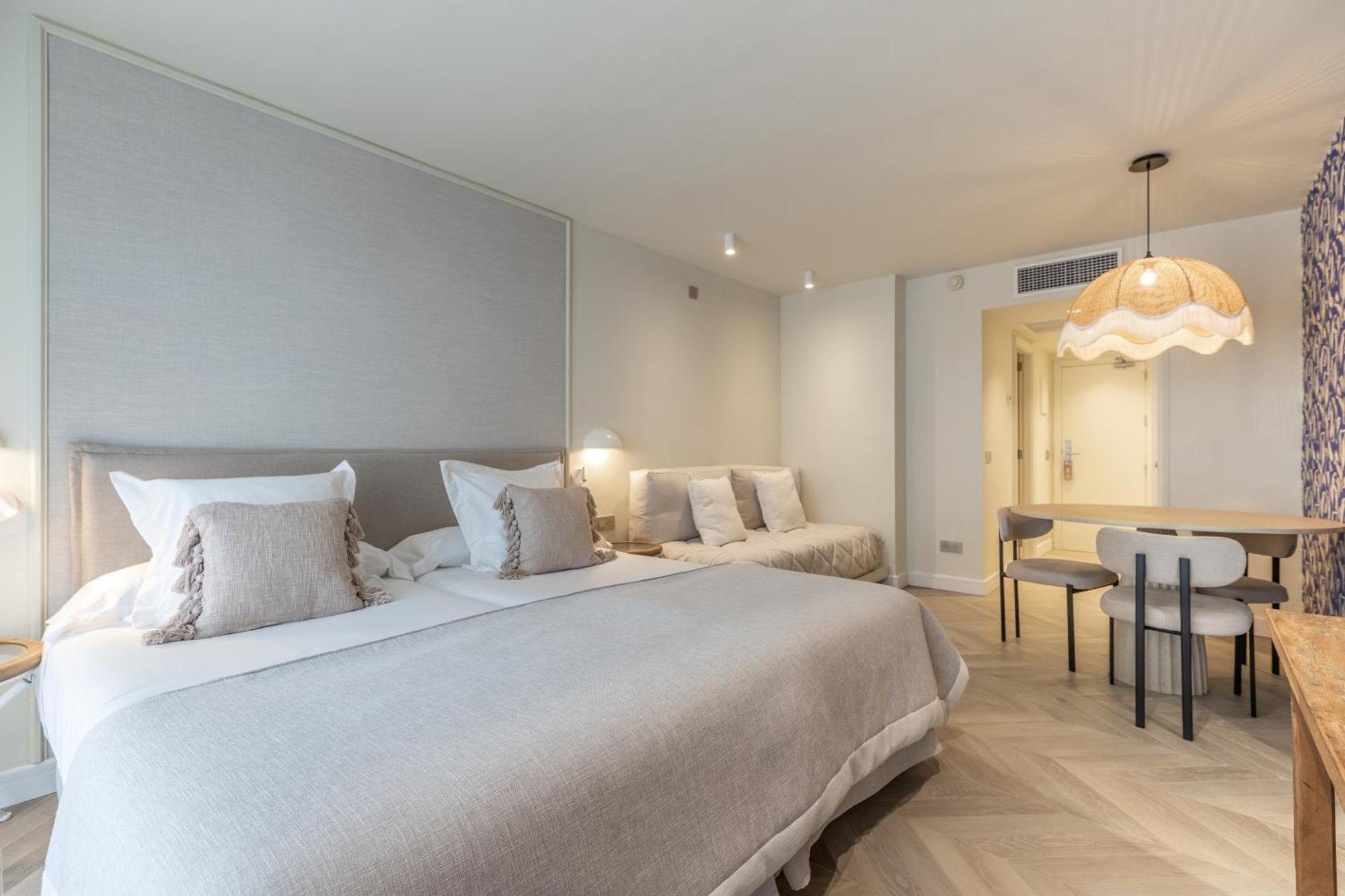 Hoposa Pollensamar Apartamentos Port de Pollença Ngoại thất bức ảnh