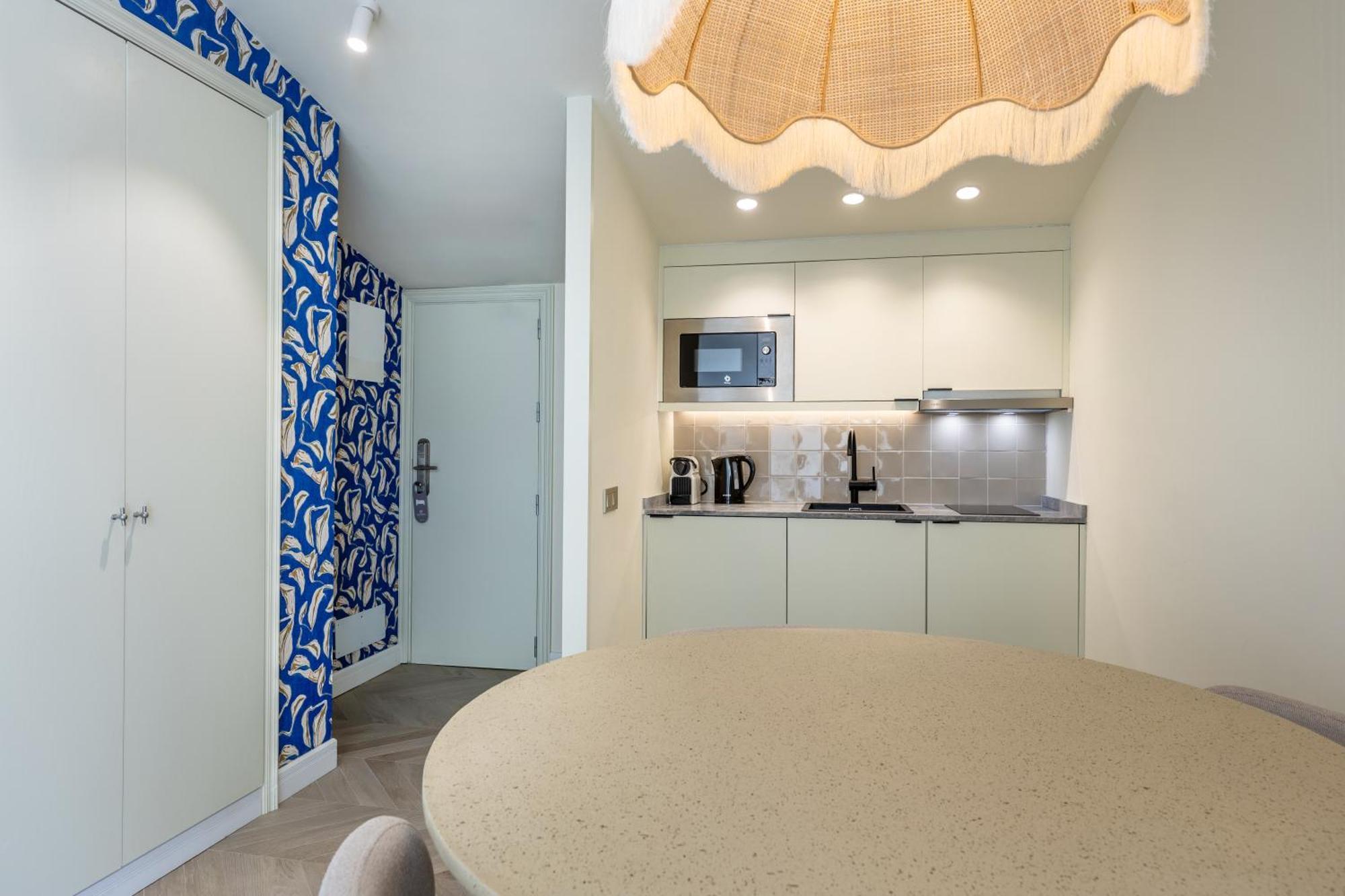 Hoposa Pollensamar Apartamentos Port de Pollença Ngoại thất bức ảnh