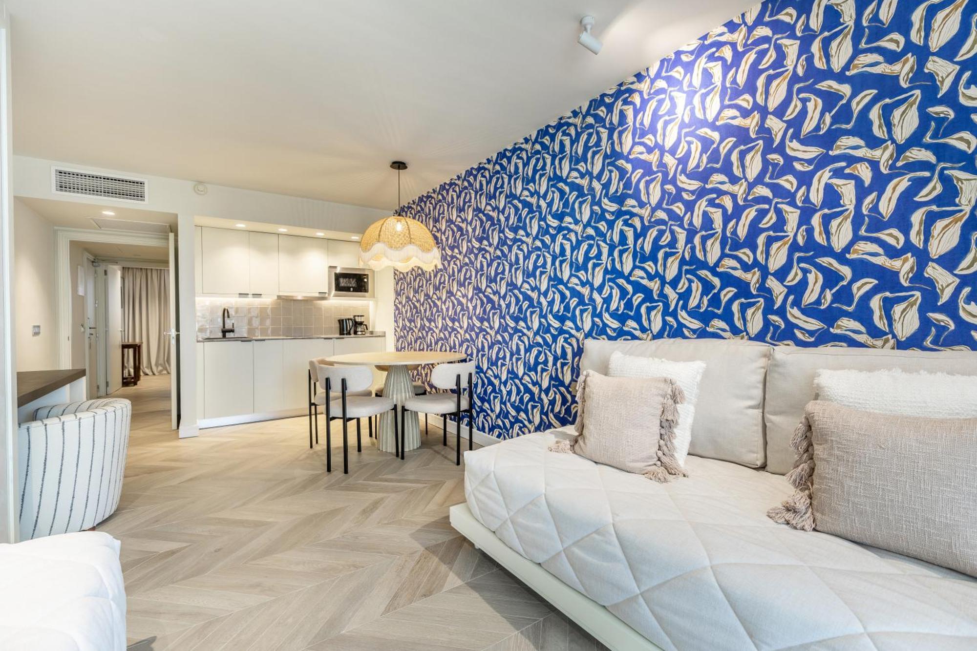 Hoposa Pollensamar Apartamentos Port de Pollença Ngoại thất bức ảnh