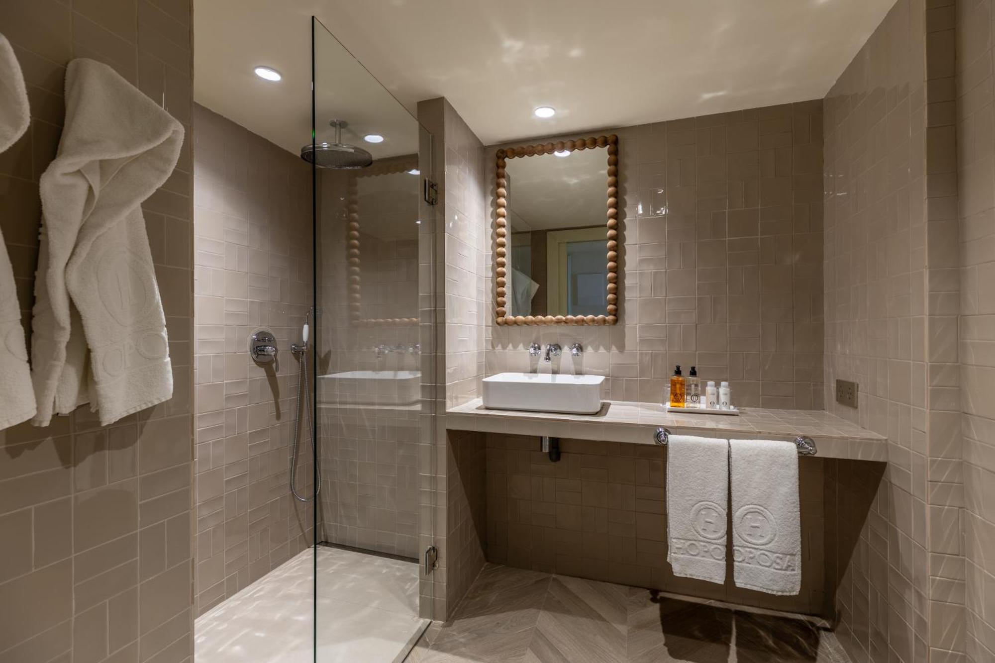 Hoposa Pollensamar Apartamentos Port de Pollença Ngoại thất bức ảnh
