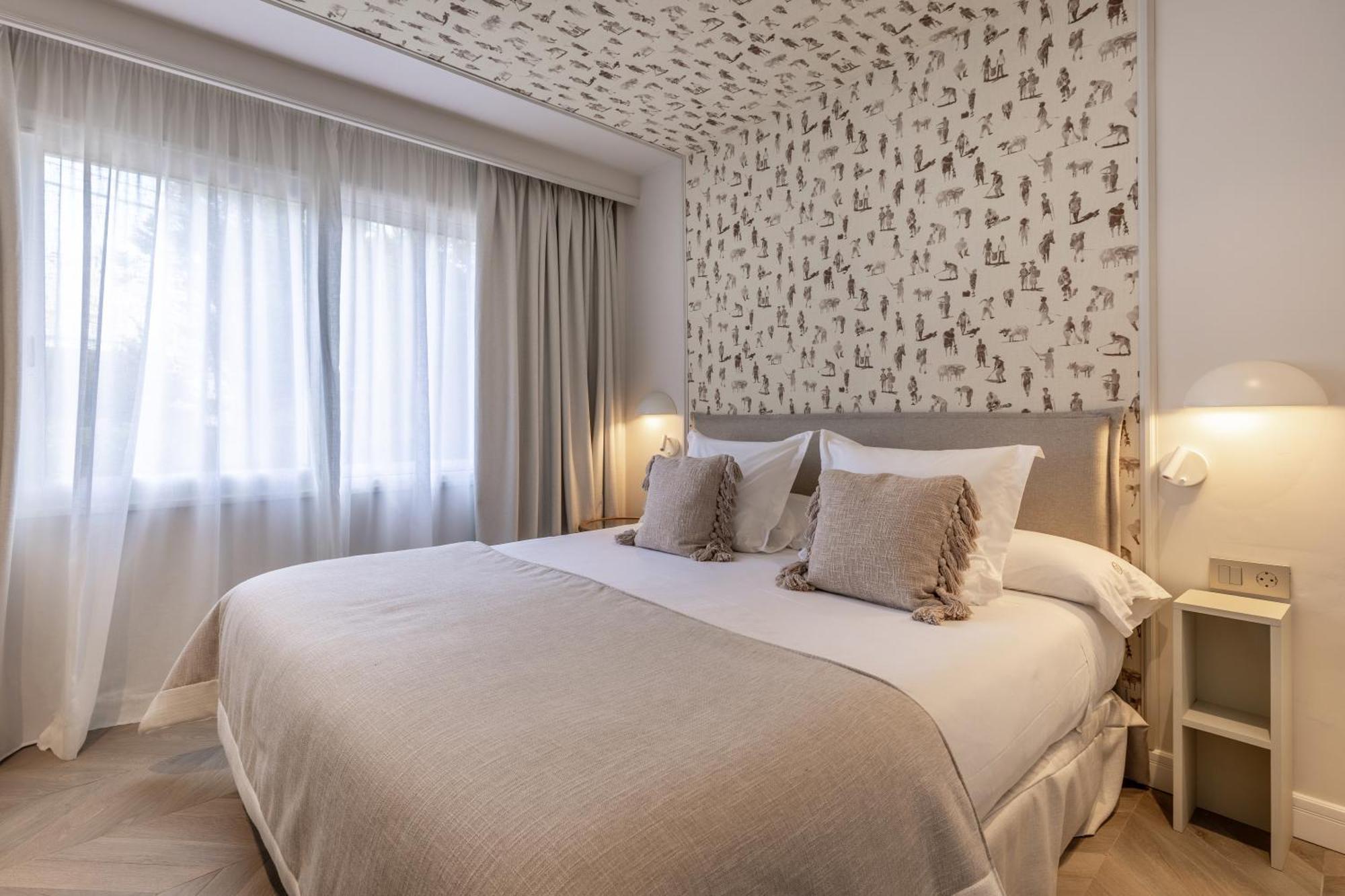 Hoposa Pollensamar Apartamentos Port de Pollença Ngoại thất bức ảnh